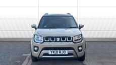 Suzuki Ignis 1.2 Dualjet 12V Hybrid SZ-T 5dr Petrol Hatchback